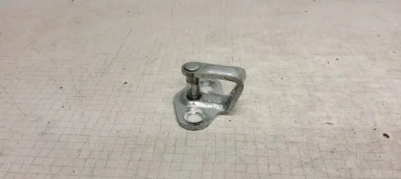 Opel Insignia A Front door lock loop/hook striker GM3000