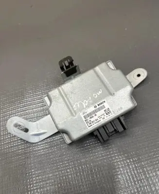 Ford Mondeo MK IV Keyless (KESSY) go control unit/module BG9T14B526DB