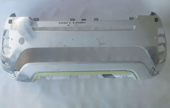Land Rover Range Rover Evoque L551 Front bumper