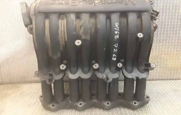 Mercedes-Benz A W168 Intake manifold 6680900301 A6680900301