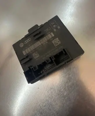 Audi A6 S6 C7 4G Door control unit/module 4G8959795E 4G8959795A