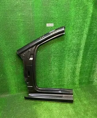 Volkswagen Up (B) Pillar trim (exterior) 