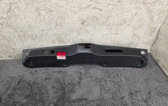 Mercedes-Benz C AMG W205 Other trunk/boot trim element A2057500500 18321224C WPT52104