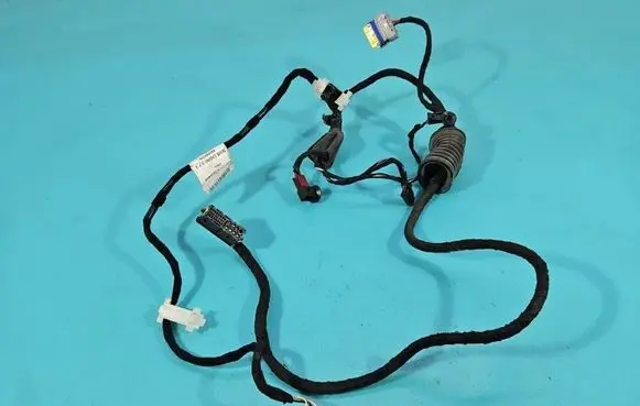 Fiat Ducato Front door wiring loom 1376583080 IMPRK1547339