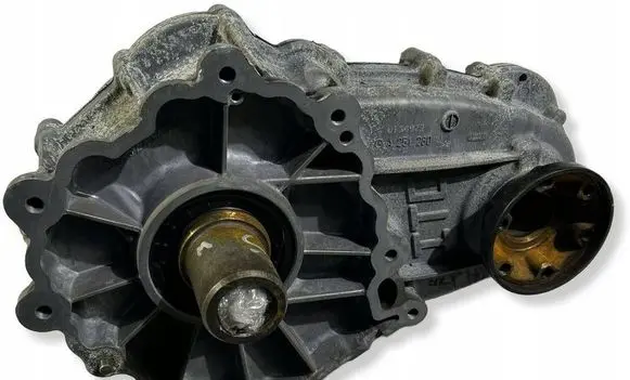 Dodge Durango III Gearbox transfer box case 52123725AB