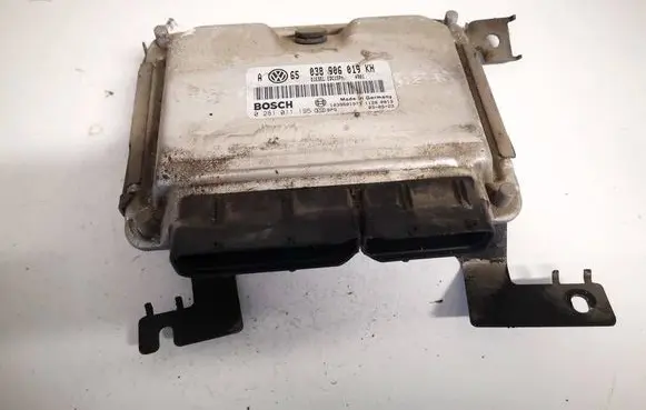 Engine control unit/module