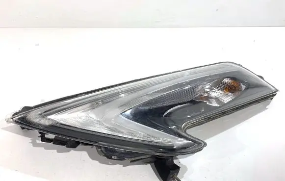 Headlight/headlamp