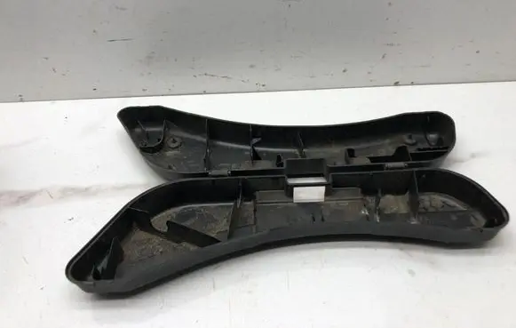 Audi A4 S4 B6 8E 8H Tool box 8E0012111