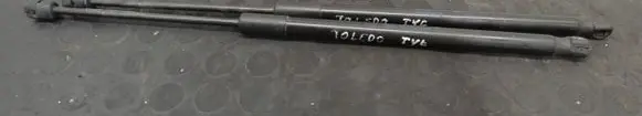 Seat Toledo IV (NH) Tailgate strut 6JH827550
