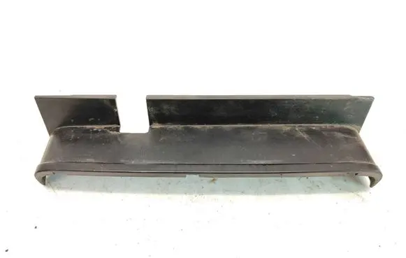 Rear/tail light trim molding