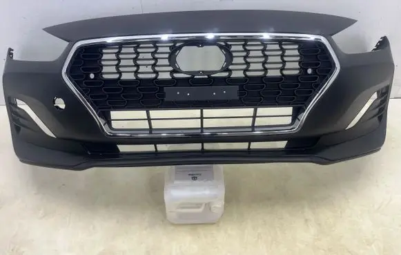 Hyundai i30 fastback Front bumper 86511G4AA0