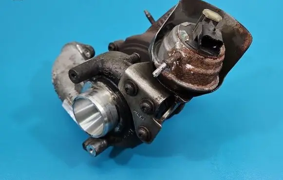Peugeot 308 Turbo 8198721 IMPRK1584013