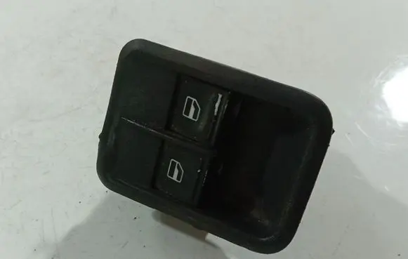 Skoda Roomster (5J) Electric window control switch 5J0867171A