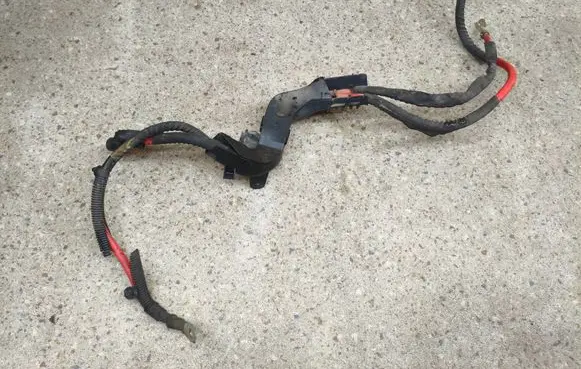 Volvo XC90 Positive cable (battery) 31346734