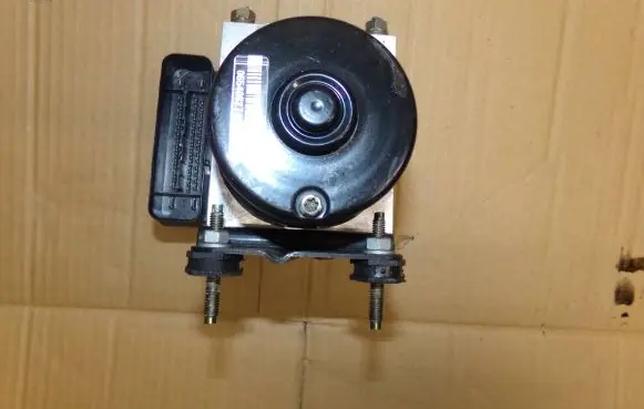 Citroen C5 ABS Pump 9641767380