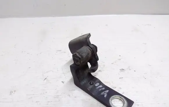 Ford Galaxy Front door lower hinge 6M21U22810AB