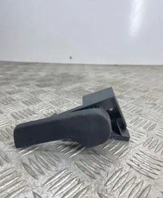 Volkswagen PASSAT B6 Engine bonnet (hood) release handle 1J1823533C