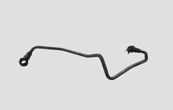 Citroen C4 II Picasso Turbo turbocharger oiling pipe/hose