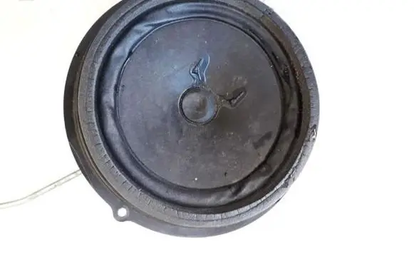 Ford S-MAX Front door speaker 6m2t18808ab 6m2t-18808-ab