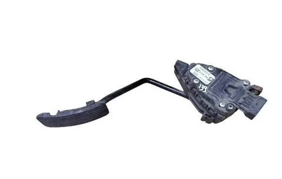 Peugeot 3008 I Accelerator throttle pedal 9204284