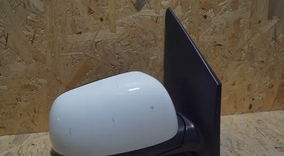 KIA Picanto Front door electric wing mirror