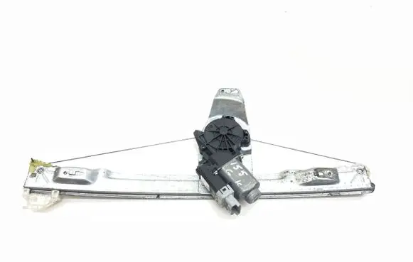 Citroen C4 I Picasso Rear door window regulator with motor 401786A8 440787E