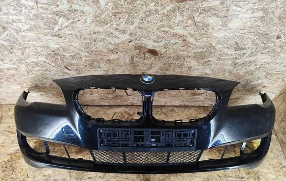 BMW 5 F10 F11 Front bumper