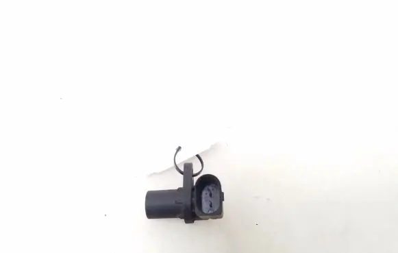Crankshaft position sensor