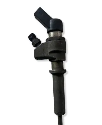 Peugeot 406 Fuel injector 9636819380