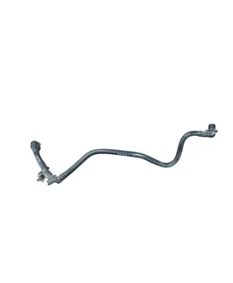 Audi A6 S6 C7 4G Vacuum line/pipe/hose 4G1611931F