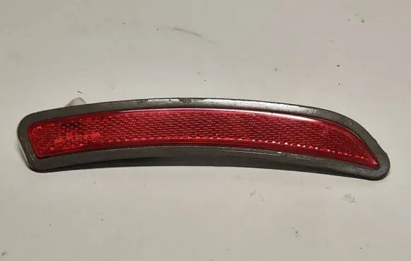 Mini Clubman F54 Fender end trim 2053800