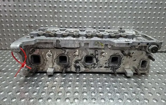 Fiat Idea Engine head S26279552 55188595