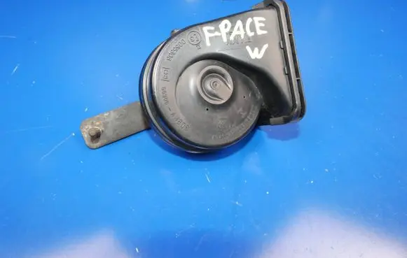 Jaguar F-Pace Horn signal GX7313802AA 2L29092016 B34SN