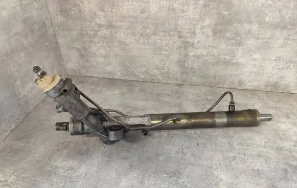 Mercedes-Benz Vito Viano W639 Steering rack 6394501700 040750110