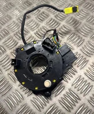 Nissan Juke I F15 Airbag slip ring squib (SRS ring) 0023909