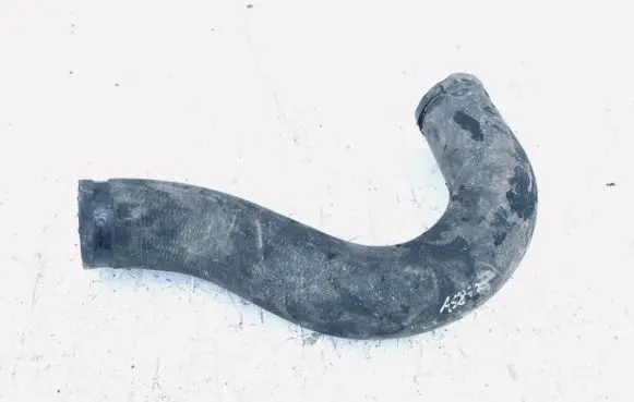 Peugeot 407 Intercooler hose/pipe
