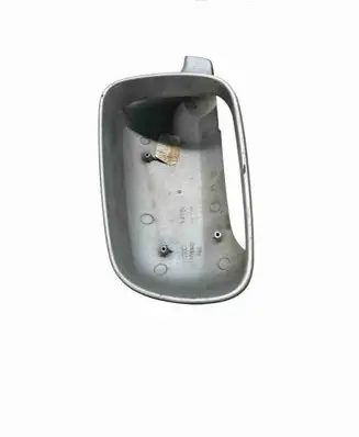 Audi A6 S6 C5 4B Plastic wing mirror trim cover 4A08575073FZ