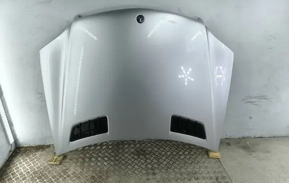 Mercedes-Benz ML W164 Engine bonnet/hood A1648800557