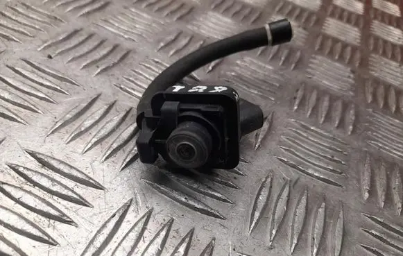 Ford Edge II Front bumper camera F2GT19H222CA