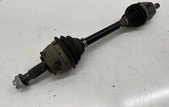 Jeep Compass Front driveshaft P68287870AA