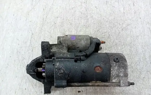 Renault Master II Starter motor