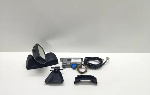 BMW 5 F10 F11 Windshield/windscreen camera 9281720 928172002 6651RR4