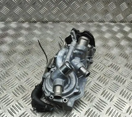 Volkswagen T-Cross Water pump 05E121111AB 05E907593