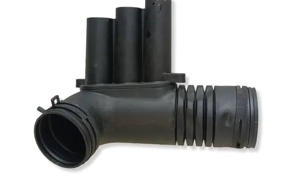 Skoda Octavia Mk3 (5E) Air intake duct part 04E129651D