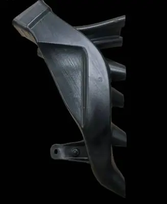 Volkswagen Caddy Cabin air duct channel 1T1819152A