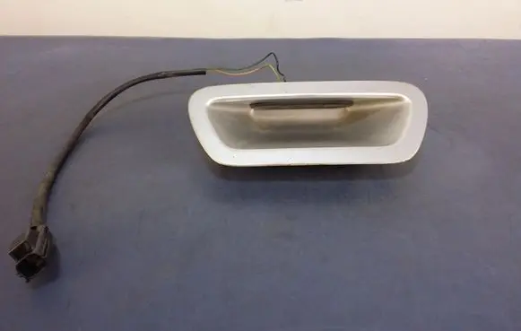 Chrysler Pacifica Tailgate/trunk/boot exterior handle 1340-5100