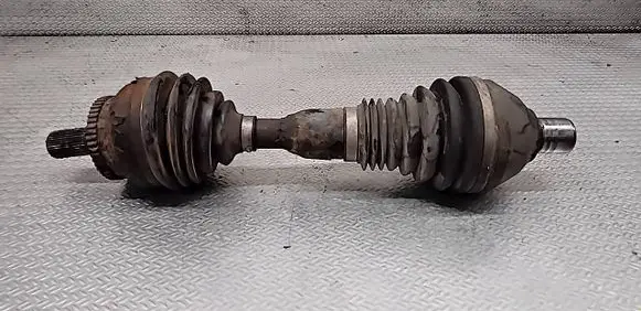 Volvo XC90 Front driveshaft 