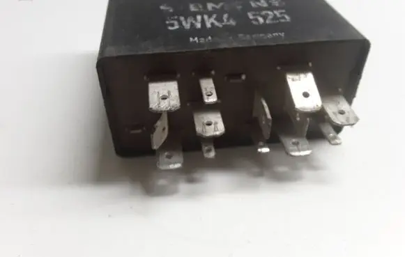 Audi A6 S6 C4 4A Other relay 441959257B 441959257