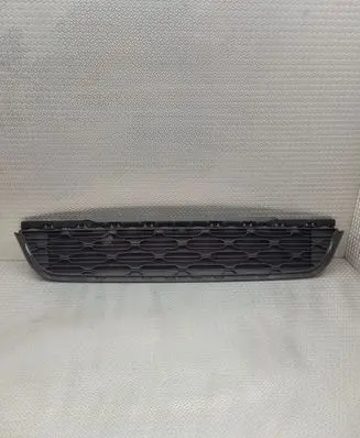Citroen C3 Front bumper lower grill 9836044480