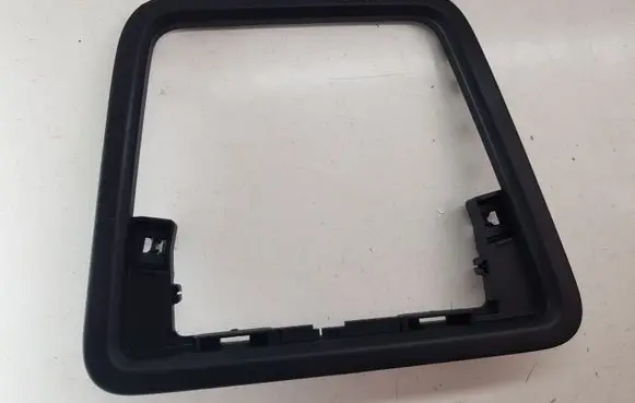 Volkswagen Sharan Other dashboard part 7N2863440